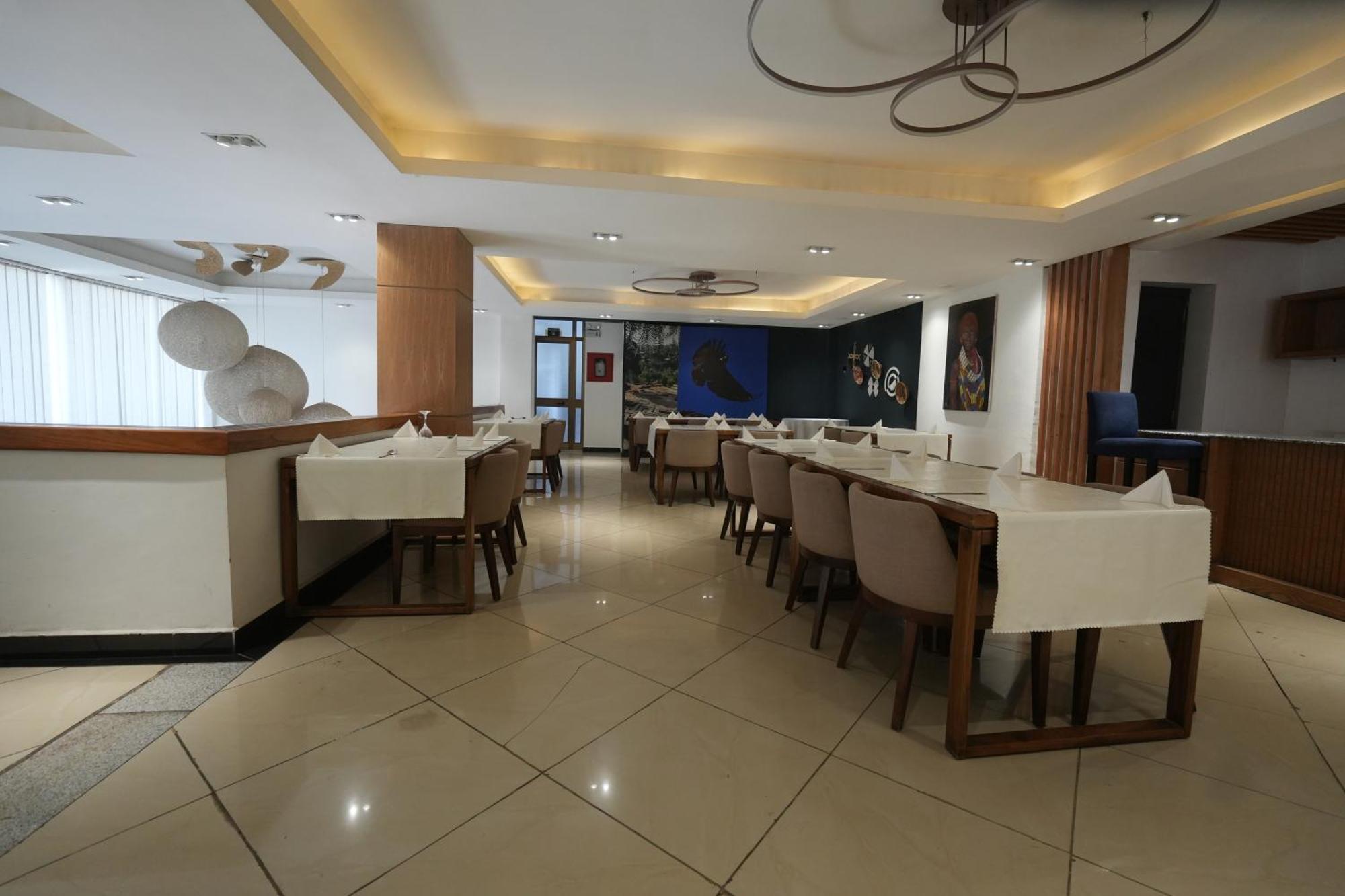Mazeki Addis Boutique Hotel Exterior foto